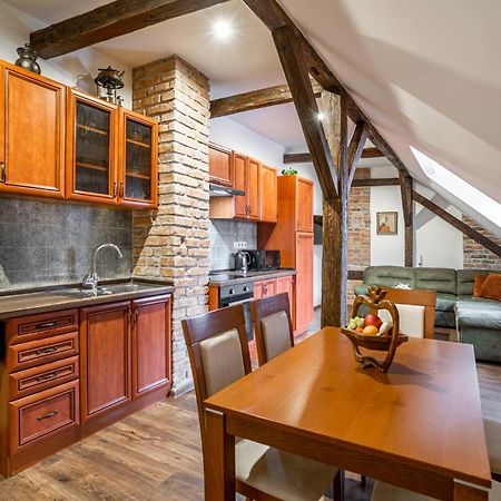 Apartmany In Veritas Mikulov Exterior photo