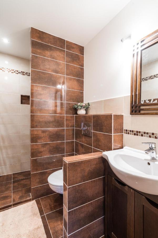 Apartmany In Veritas Mikulov Exterior photo