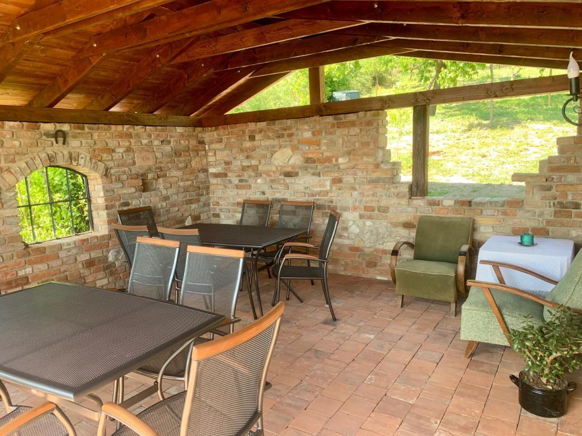 Apartmany In Veritas Mikulov Exterior photo